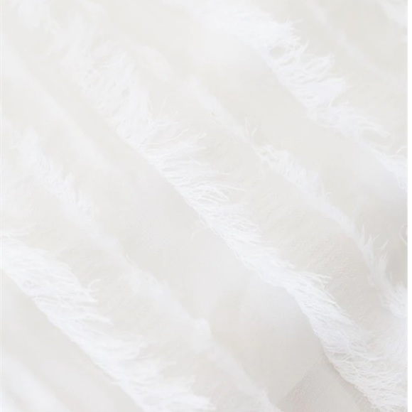 SABO SKIRT Blake Cutout Dress (White) BRAND NEW TAGS ON - Picture 6 of 6